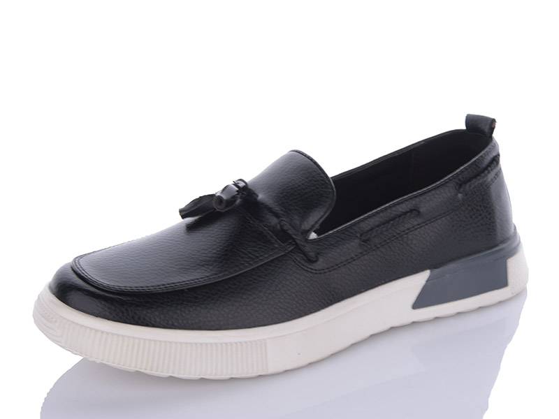 Desay WD21012-232 (демі) чоловічі туфлі