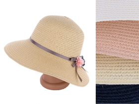No Brand B5 mix (лето) шляпа женские