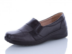 Chunsen 2245-9 (деми) туфли женские