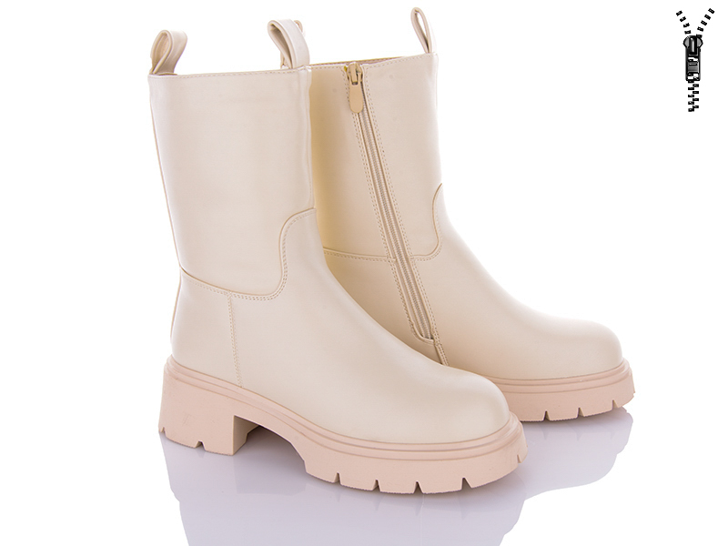 No Brand B0018-1 (зима) черевики жіночі