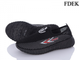 Fdek AF02-025B (лето) кроссовки 