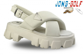 Jong-Golf C20491-7 (літо) дитячі босоніжки