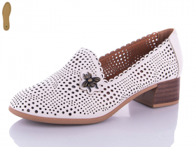 Molo 226-5 (літо) жіночі туфлі