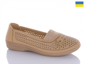 Swin 2049-1 (лето) туфли женские