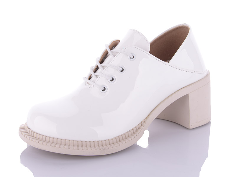 Teetspace TD223-26 (деми) туфли женские