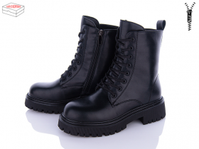 Cailaste T170-1 (зима) ботинки женские