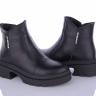 No Brand 4512-2M (зима) черевики жіночі