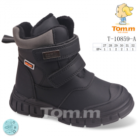 Tom.M 10859A (демі) черевики дитячі