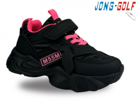 Jong-Golf B11382-0 (деми) кроссовки детские