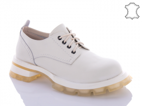 Egga XD370-26 (демі) жіночі туфлі