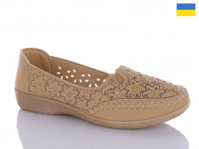 Swin 2055-1 (літо) жіночі туфлі