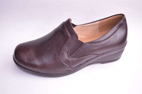 Chunsen 6825-2 (деми) туфли женские