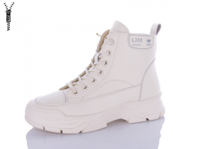 I.Trendy EH2533-23 (деми) ботинки женские