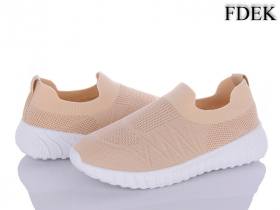 Fdek F9017-5 (лето) кроссовки женские