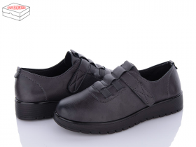 Saimaoji B202-7 (деми) туфли женские
