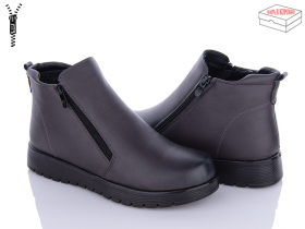 Saimao FB17-7 батал (зима) черевики жіночі