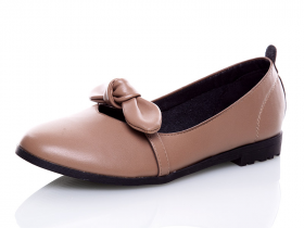 Fuguiyan A66-13 (демі) жіночі туфлі