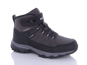 Bg EVS23-5-0423 термо (зима) черевики