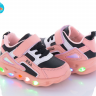 Bbt H6110-5 LED (демі) кросівки дитячі