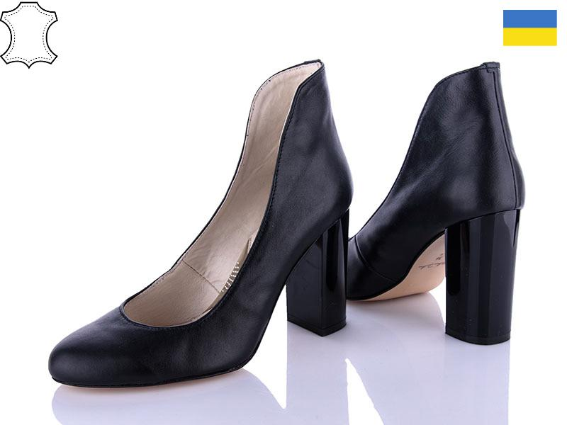 A.Lex 7806 до (демі) жіночі туфлі