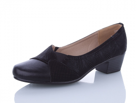 Chunsen 7305C-1 (демі) жіночі туфлі