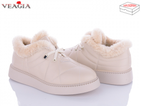 Veagia F1033-3 (зима) жіночі кросівки жіночі