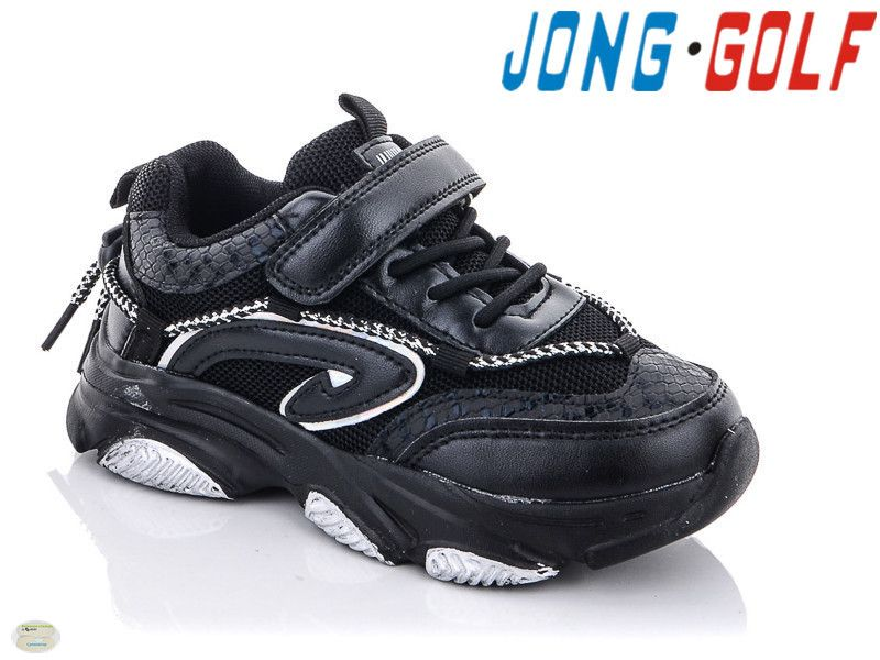 Jong-Golf B10592-0 (демі) кросівки дитячі
