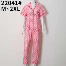 No Brand 22041 pink-old-1 (лето) костюм женские