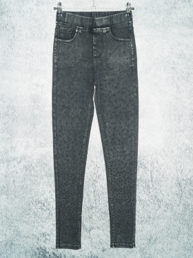 No Brand YMT902-2 (демі) жіночі джинси