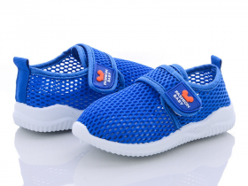 Blue Rama W402-1 (літо) кросівки дитячі
