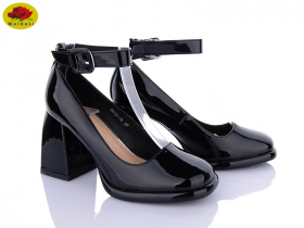 Meideli AN12-19 (демі) жіночі туфлі