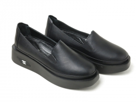 Lonza 176774 (деми) туфли женские