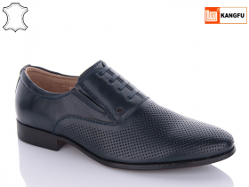 Kangfu C1595-7 (літо) туфлі чоловічі