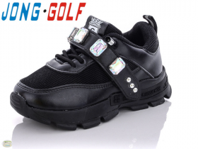 Jong-Golf B10594-0 (деми) кроссовки детские