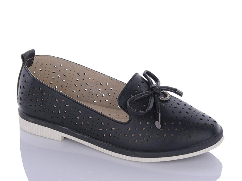 Horoso PB615-1 (лето) туфли детские