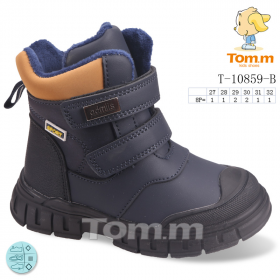 Tom.M 10859B (демі) черевики дитячі