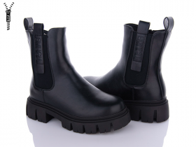 I.Trendy B3109 (зима) ботинки женские