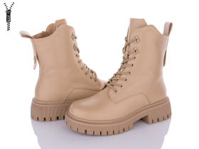 I.Trendy B1530-10 (зима) ботинки женские
