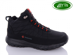 Bayota A9003-1 (зима) чоловічі кросівки
