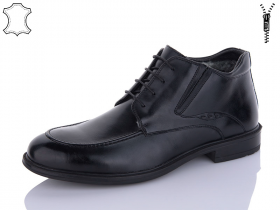 Paolo Conte E1-220-01-7 (зима) черевики чоловічі