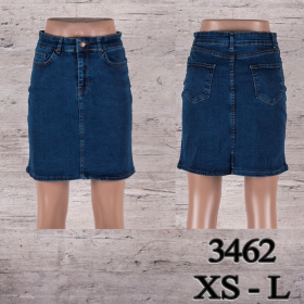 No Brand 3462 (лето) юбка женские