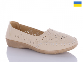 Swin 2065-4 (літо) жіночі туфлі
