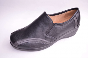 Chunsen 6801-9 (деми) туфли женские