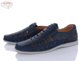 Kulada L80017-9D (літо) чоловічі туфлі