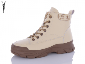 I.Trendy EH2533-29 (деми) ботинки женские