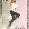 No Brand Lady Sabina 100 den черный (деми) капронки женские