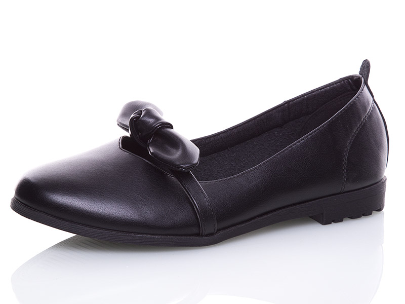 Fuguiyan A66-12 (деми) туфли женские
