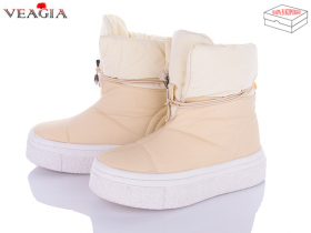 Veagia F883-3 (зима) черевики жіночі