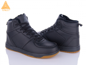 Stilli H1070-6 термо піна (зима) кросівки чоловічі