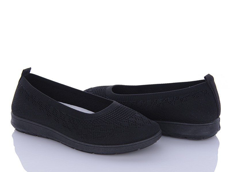 Lqd W2-1 (літо) жіночі туфлі